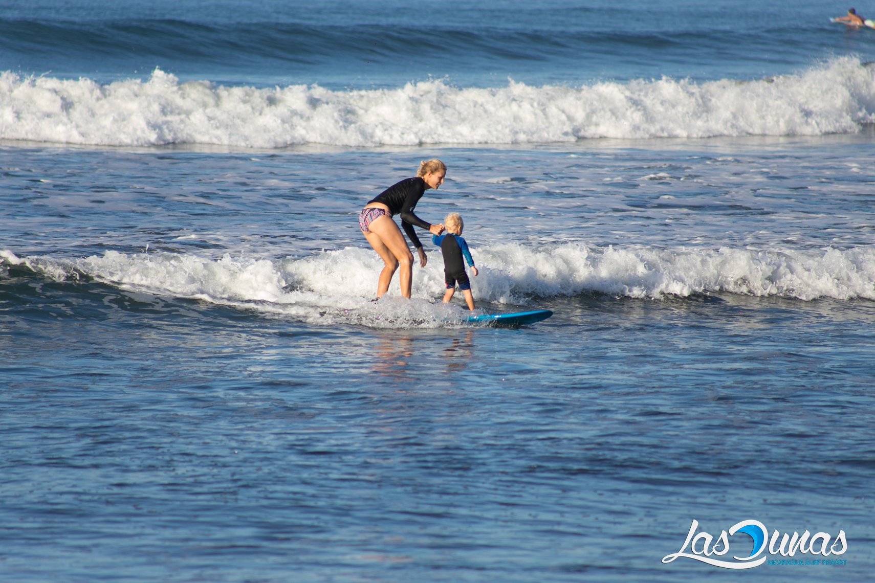 Tablas de surf para niños