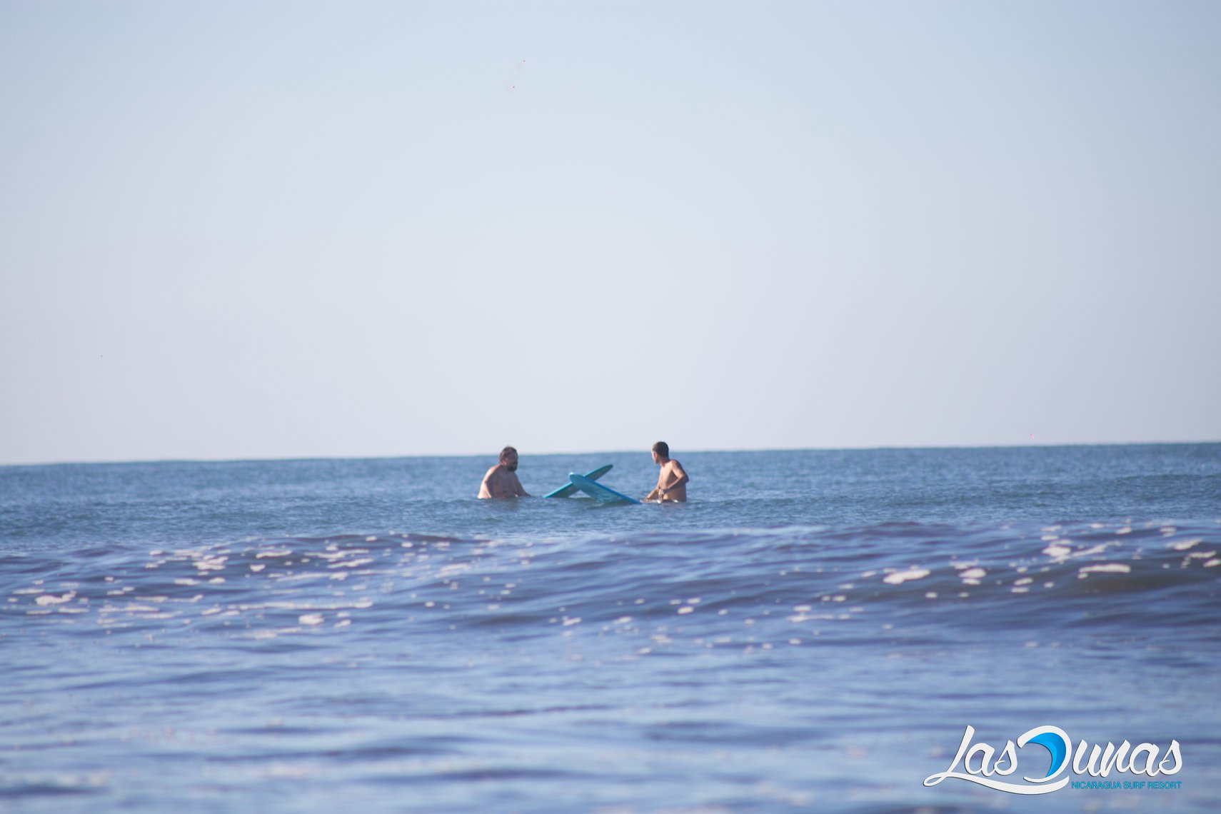Surf and yoga