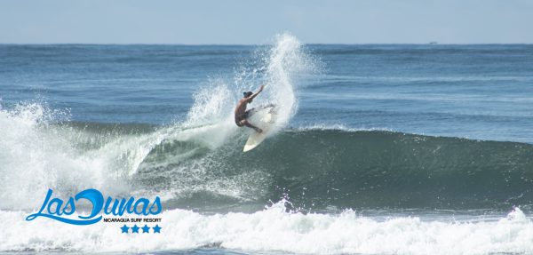 5 lesiones habituales en el surf