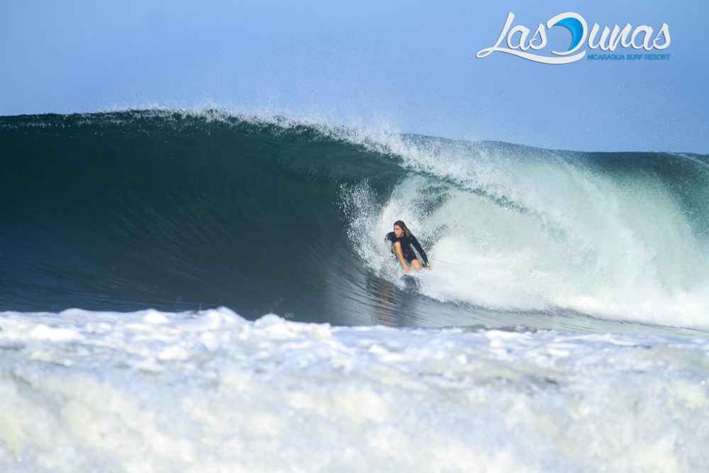 Surfea por primera vez