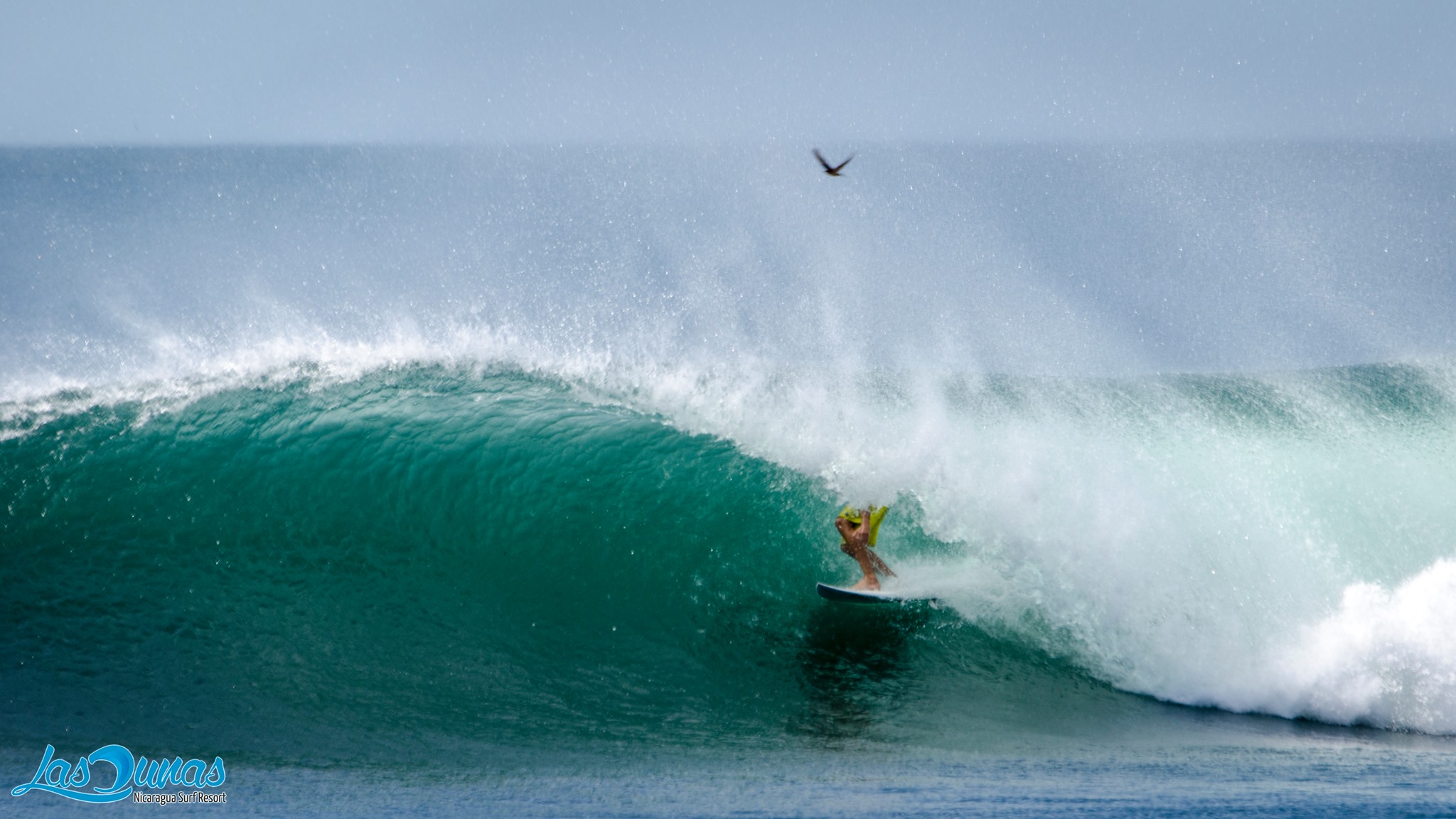 cómo prepararse físicamente para el retiro de surf nicaragua