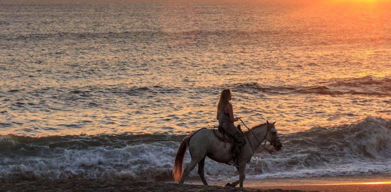 Viaje de surf a Nicaragua