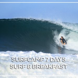 Las Dunas Surf Resort