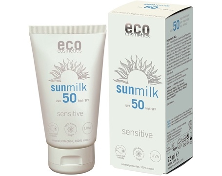 Ecological surf brands eco Cosmetics