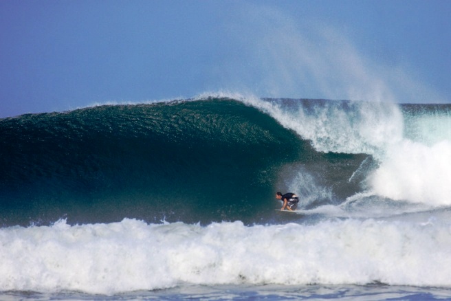 Las mejores playas para surfear