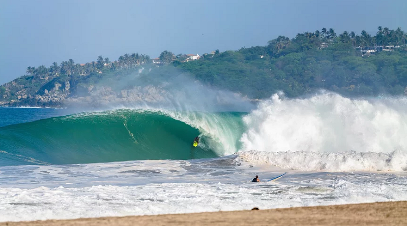 Best beaches for surf