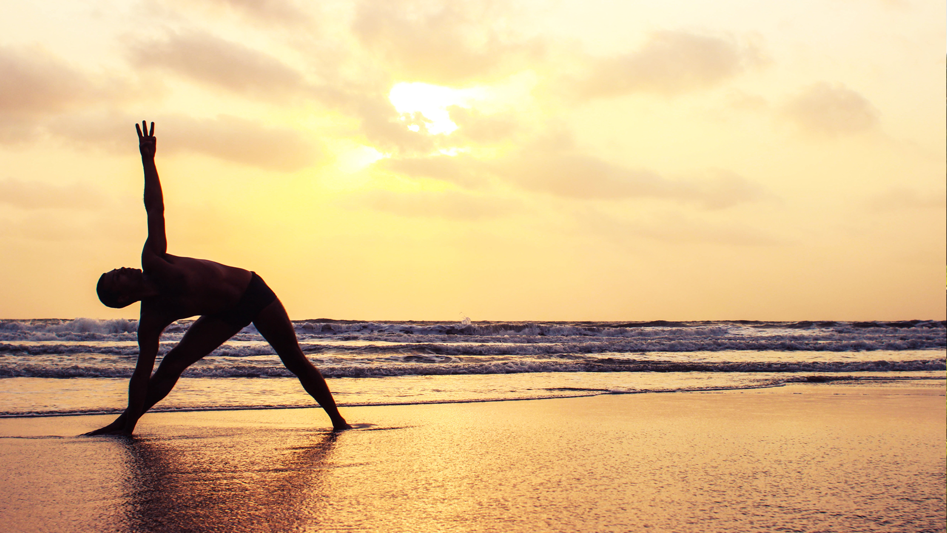 Surf and yoga retreats