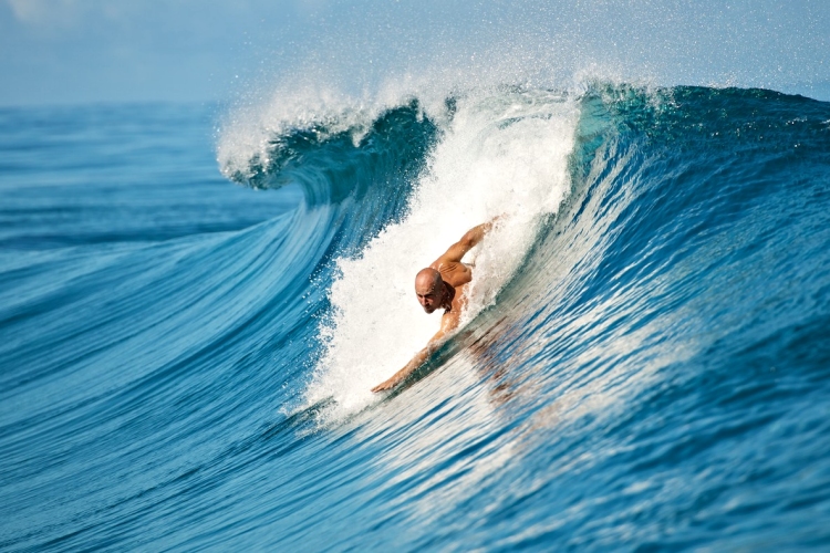 Que es Bodysurf Nicaragua