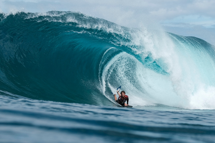 Qué es el BodyBoarding: de las primeras formas de