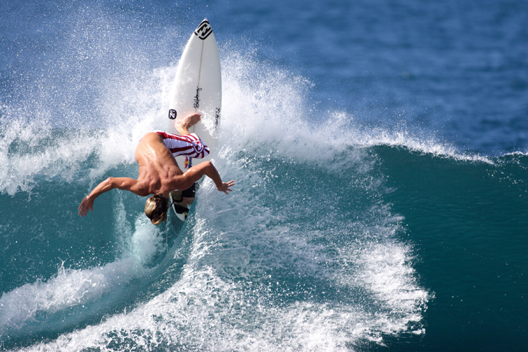 Improving your Carving 360: Tips to do this surfing maneuver better