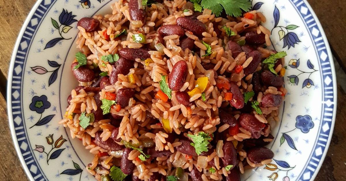 Typical Nicaragua dishes