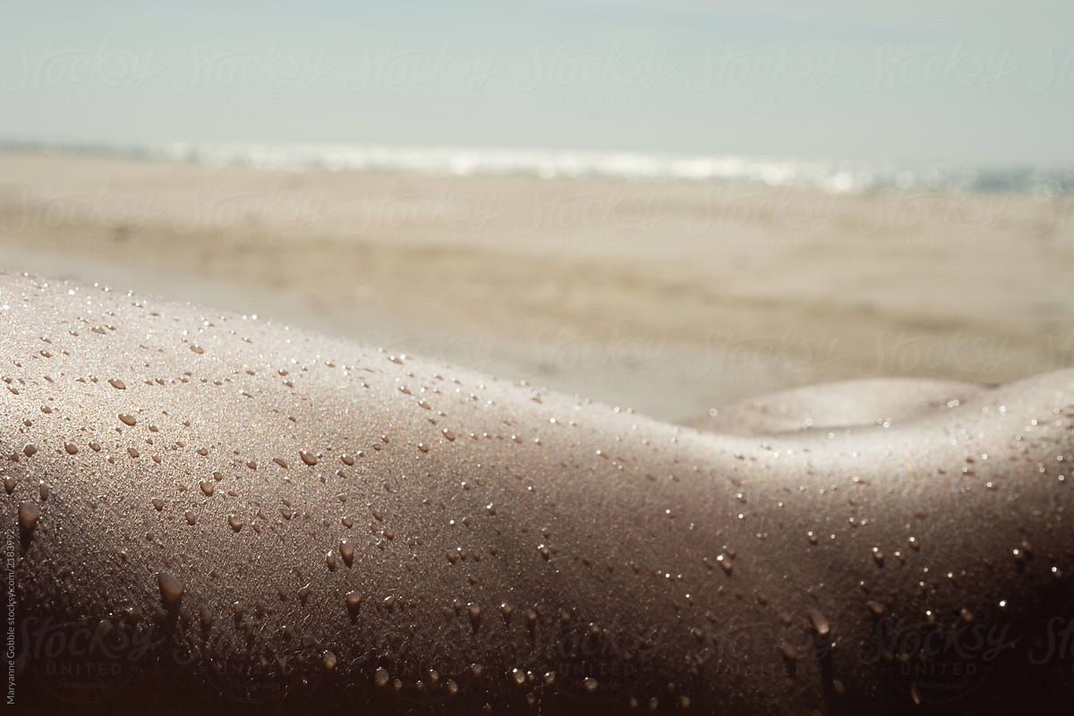 Beneficios de la playa