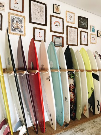 6 tips for surfing